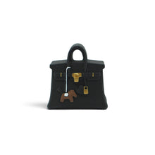 Iconic Mini Bag - Black