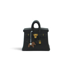 Iconic Mini Bag - Black