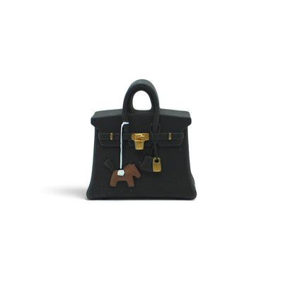 Iconic Mini Bag - Black