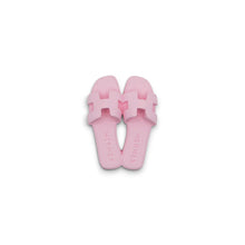 Timeless Mini Sandal - Baby Pink