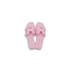 Timeless Mini Sandal - Baby Pink