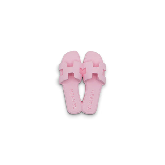 Timeless Mini Sandal - Baby Pink