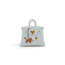 Iconic Mini Bag - White